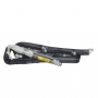 Ляв Airbag завеса Peugeot 407 2.7 HDI 204 конски сили 965195418003