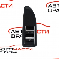 Панел бутони задна лява врата Mercedes S Class W221 S 500 435 конски сили A2218709210