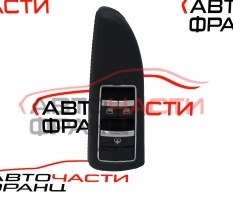 Панел бутони задна лява врата Mercedes S Class W221 S 500 A2218709210