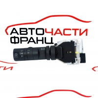Лост мигачи Nissan Navara 2.5 DCI 171 конски сили