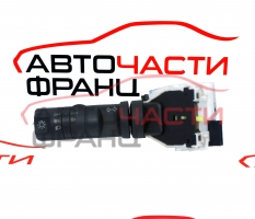 Лост мигачи Nissan Navara 2.5 DCI 171 конски сили