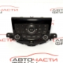Панел радио CD Chevrolet Cruze 1.8 i 141 конски сили 94563271