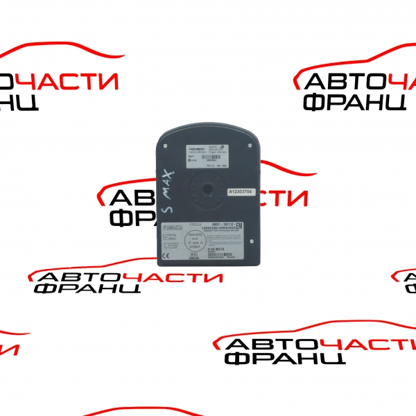 Блутут устройство Ford S-Max 2.0 TDCI 130 конски сили 8M5T-19C112-EM