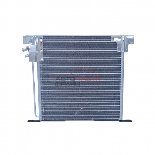 Воден радиатор Mercedes Vito 2.2 CDI 122 конски сили 35305-NRF