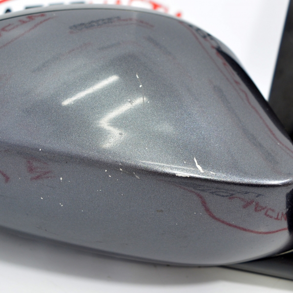 Дясно огледало BMW E87 2.0 i 150 конски сили