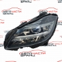 Ляв фар  FULL LED Mercedes CLS W218 350 CDI 265 конски сили 2011г