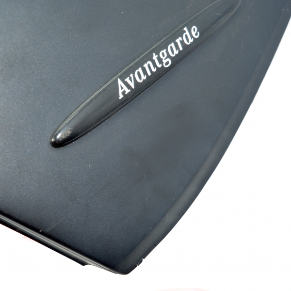 Конзола преден десен калник Mercedes A Class W169 1.7 i 1696900287