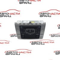 Радио CD Mazda 6 2.0 MZR 147 конски сили GS1D669R0B