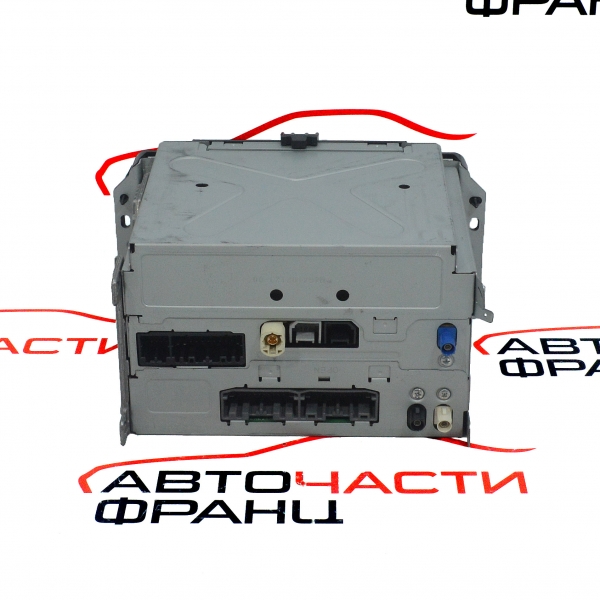 GPS навигация Lancia Thema 3.0 CRD 239 конски сили P05064543AG