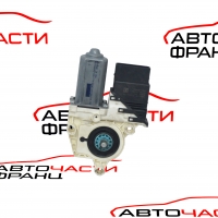 Задно ляво моторче стъклоповдигач VW Jetta V 1.9 TDI 105 конски сили 1K5839401G