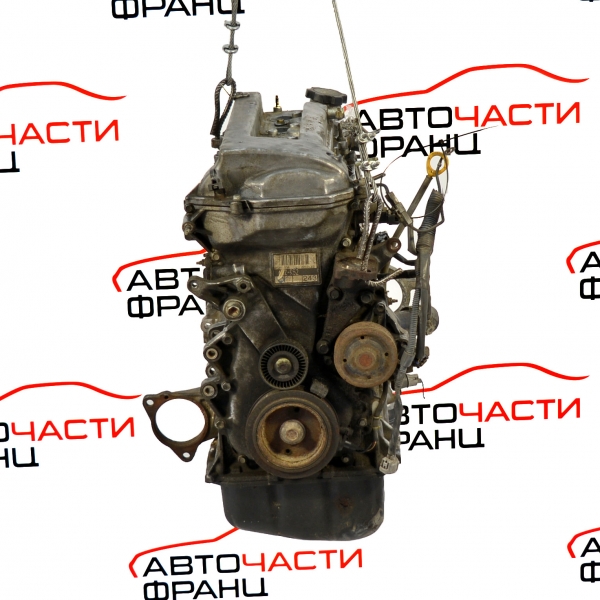 Двигател Toyota Rav 4 1.8 VVTi 125 конски сили 1ZZ