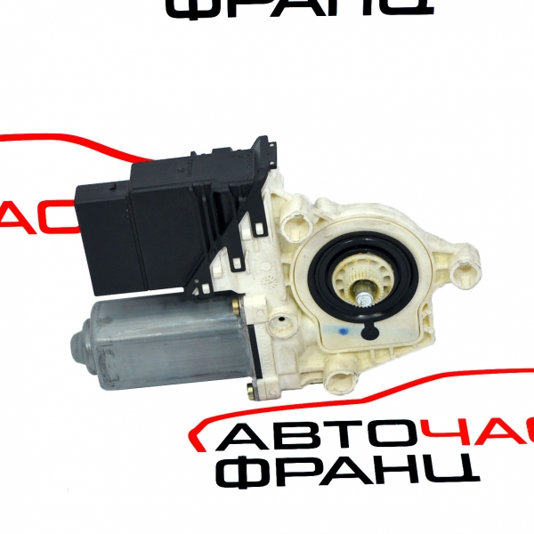 Задно ляво моторче стъклоповдигач VW Touran 2.0 FSI 0536006002