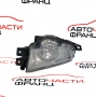 Ляв халоген Opel Insignia 2.0 CDTI 160 конски сили 13226828 2011г