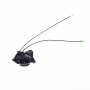 Лява брава Toyota Yaris 1.4 D-4D 90 конски сили