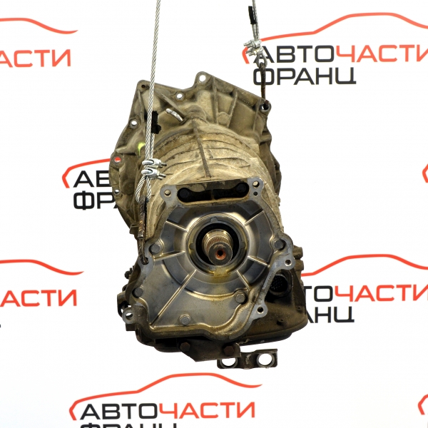 Автоматична скоростна кутия BMW X5 E53 3.0 i 231 конски сили 7525323 2004 г