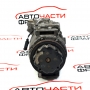 Компресор климатик BMW E65 3.6 i 447220-8472 2002г 4 писти