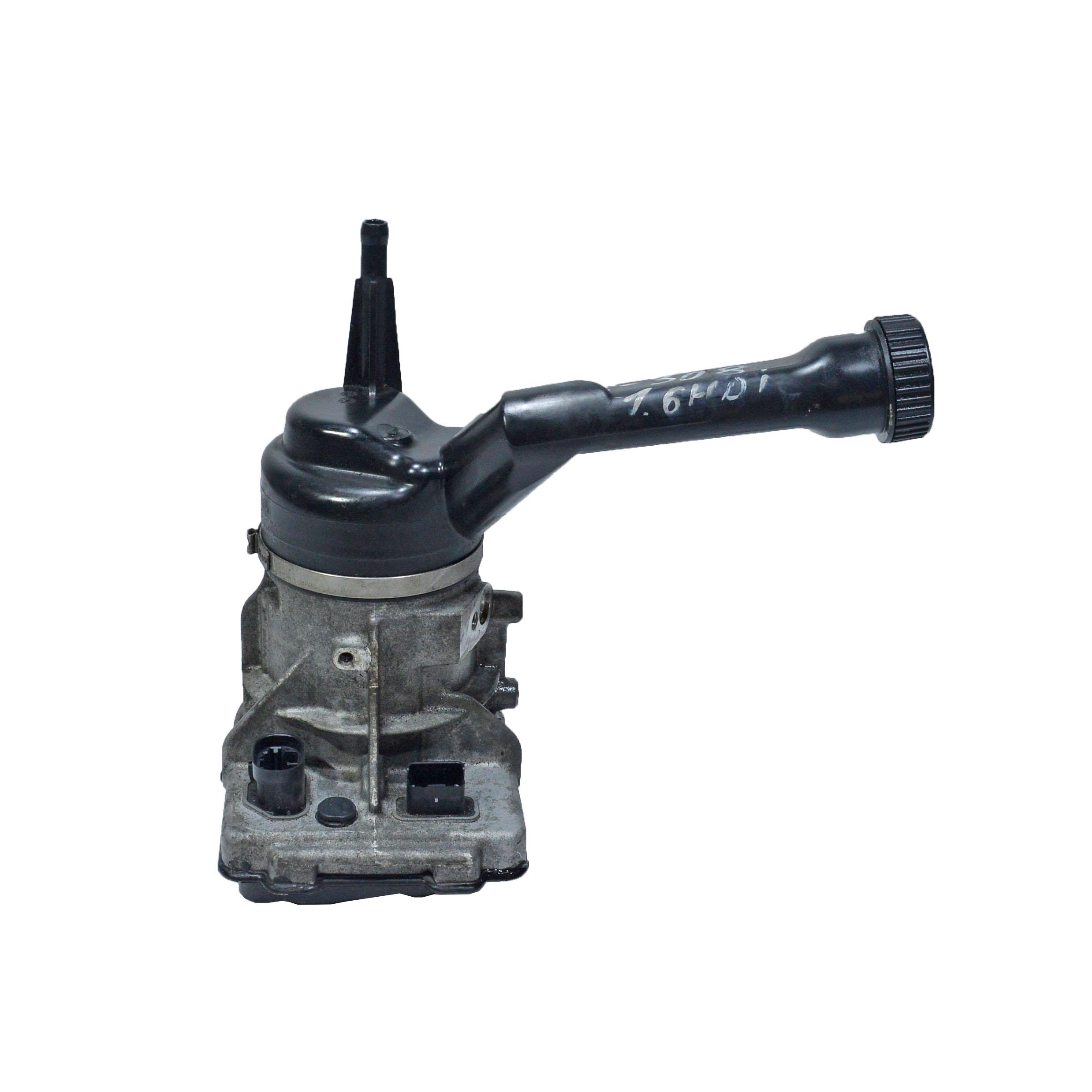 Електрическа хидравлична помпа Peugeot 308 1.6 HDI  9686207180