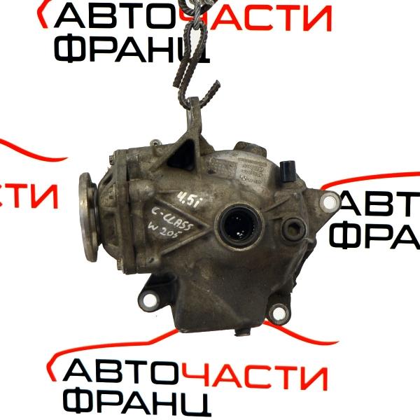 Преден диференциал Mercedes C Class W205 450 AMG A2053350201 2016г