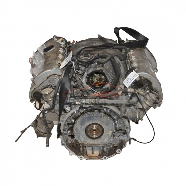 Двигател Audi A8 4.2 i 335 конски сили BFM