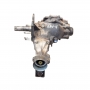 Раздатка Toyota Rav 4 2.0 D-4D 4WD 116 конски сили