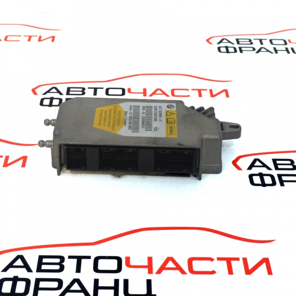 AIRBAG модул BMW F10 2.0 D 184 конски сили 6577 9239985-01 2010 г