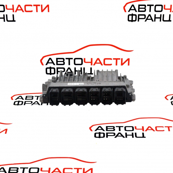 Компютър запалване BMW G32 Gran Turismo 640 d Mild-Hybrid xDrive 340 конски сили 8599189-01