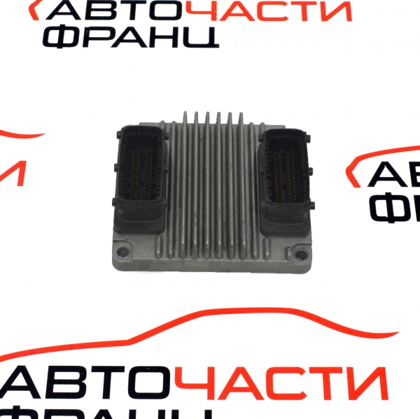 Компютър запалване Opel Astra G 1.6 i 97 конски сили 55352630