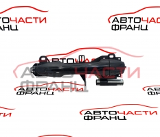 Предна дясна дръжка Toyota Rav 4 2.2 D 4WD 150 конски сили 2013г