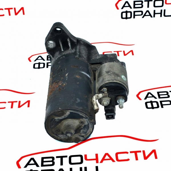 Стартер VW Golf 4 1.9 SDI 68 конски сили 020911023 9 зъба
