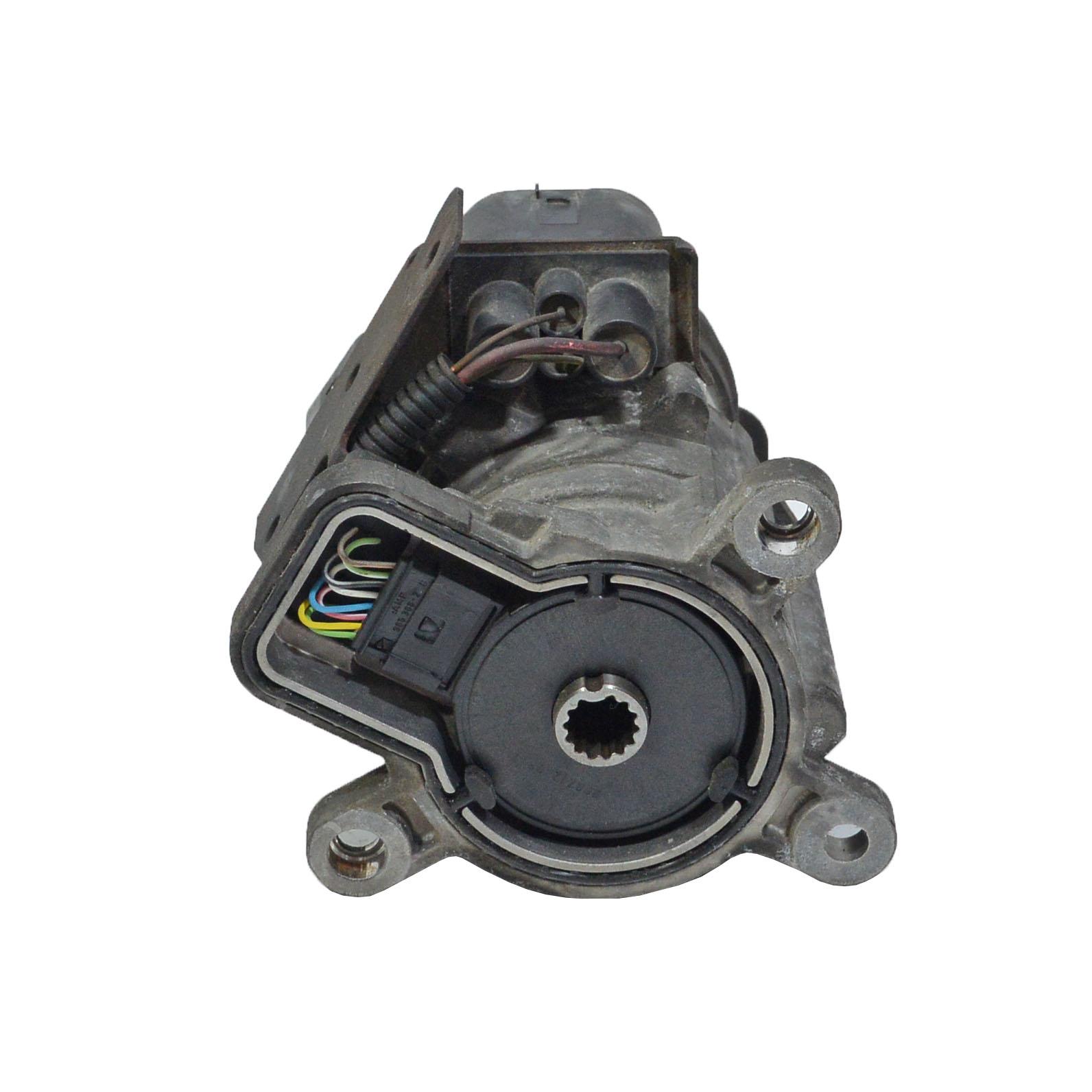 Актуатор раздатка VW Touareg 2.5 TDI 174 конски сили 0AD341601C