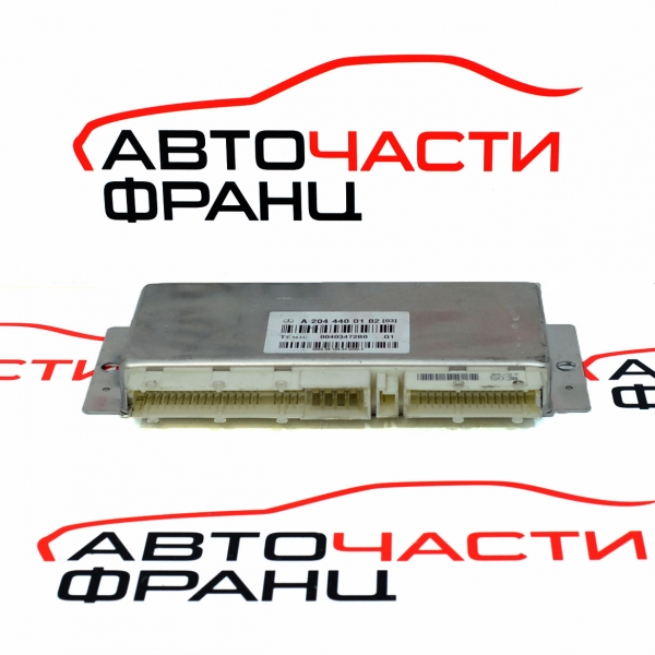 Модул въздушно окачване Mercedes C Class W204 2.2 CDI 163 конски сили А2044400102