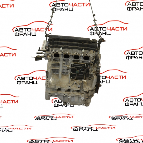 Двигател Honda Civic VIII 1.8 i 140 конски сили R18A2