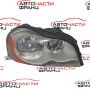 Десен фар Volvo XC90 2.4 D5 163 конски сили 30678597