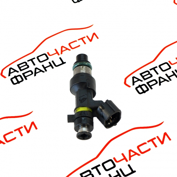 Дюза бензин Nissan Qashqai 2.0 i 141 конски сили FBY2850