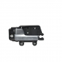 Предна лява дръжка вътрешна Ford C-Max 1.8 TDCI 115 конски сили 3M51-R22601