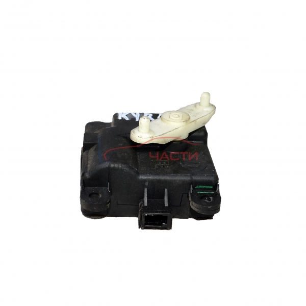 Моторче клапи климатик парно Ssangyong Kyron 2.7 XDI 163 конски сили