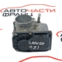 Дросел Mitsubishi Lancer 1.5 i 109 конски сили MN195700 2010г
