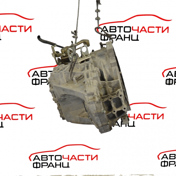 Ръчна скоростна кутия Great Wall Haval H2W 1.5 T 140 конски сили 2019г