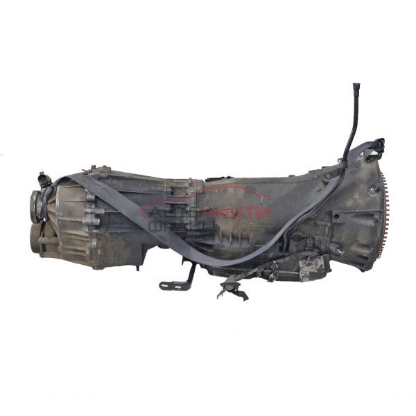 Автоматична скоростна кутия Mercedes ML W163 2.7 CDI 163 конски сили 1632702100