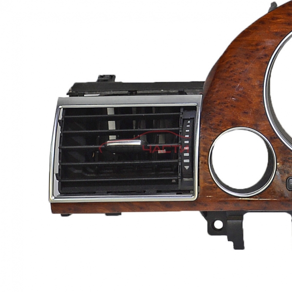 Конзола километражно табло Audi A8 4.0 TDI 275 конски сили