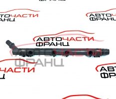 Горивна рейка Fiat Qubo 1.4 метан 78 конски сили CB261B