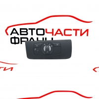 Ключ светлини BMW X6 3.0 xDrive 245 конски сили 913472602   2012г