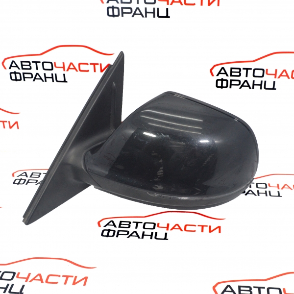 Ляво огледало Audi Q5 3.0 TDI 245 конски сили 8R1857409D 11 кабела