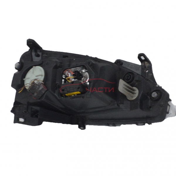 ляв фар Opel Corsa C 1.2 бензин 75 конски сили