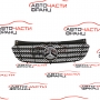 Решетка предна броня Mercedes Vito 2.1 CDI