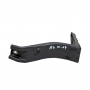 Държач преден ляв калник Audi A4 1.8 Turbo 163 конски сили 8E0821137B