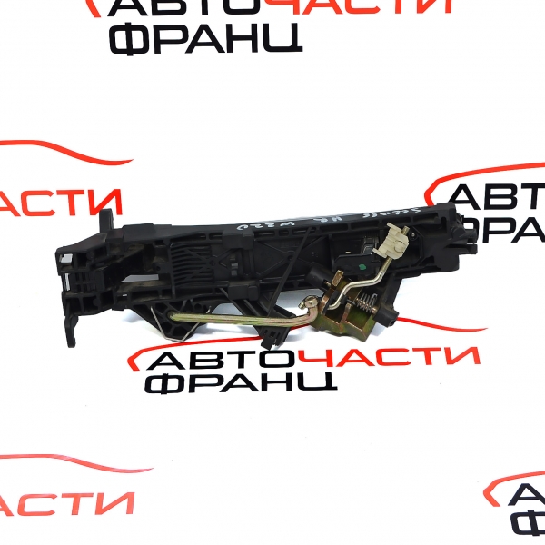 Задна дясна дръжка Mercedes S-Class W220 3.2 CDI 197 конски сили