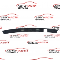 Лайсна над номер Discovery Sport 2.2 D 4WD 150 конски сили FK72-40406-FB   2015г
