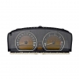 Километражно табло BMW E65 3.0 D  62.11-6946843
