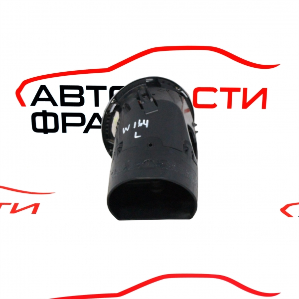 Духалка парно лява ML W164 2.8 CDI 190 конски сили A1648301954